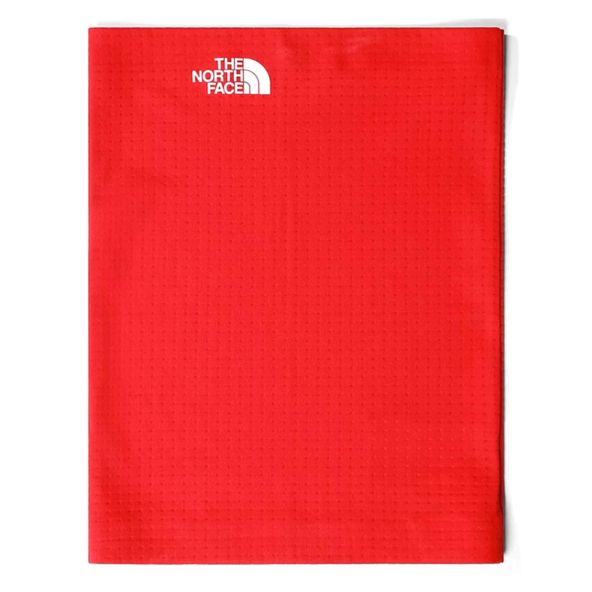 Fastech Red