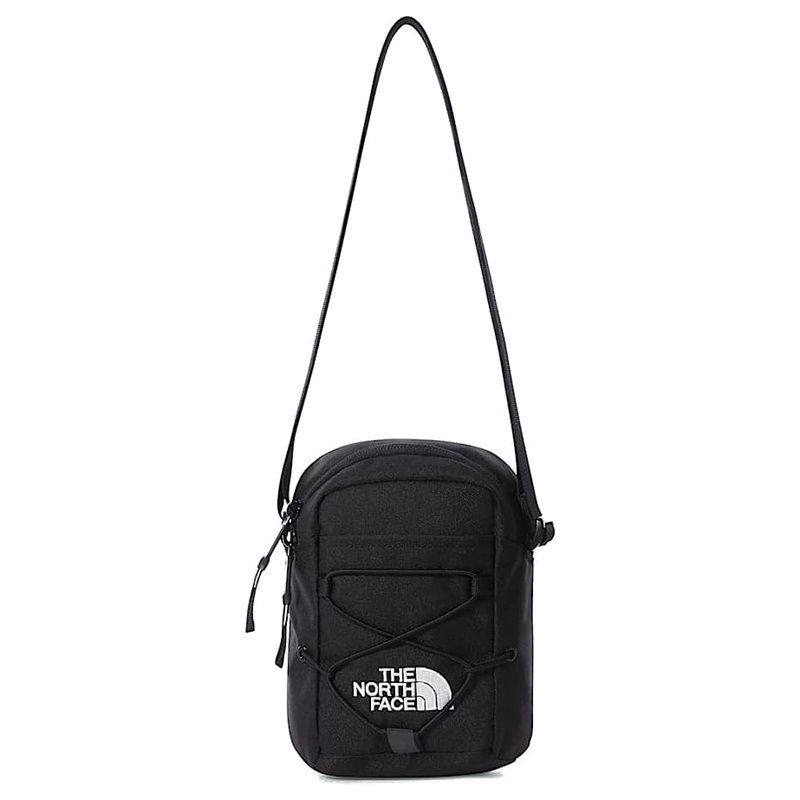 Jester Crossbody Tnf Black/Npf