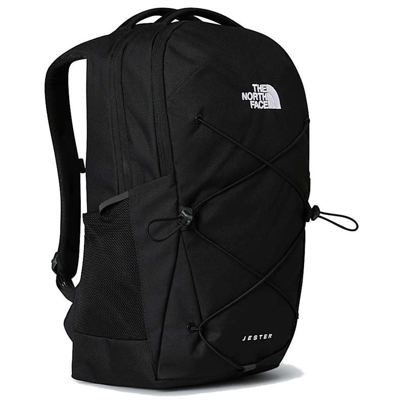 Jester Tnf Black/Npf
