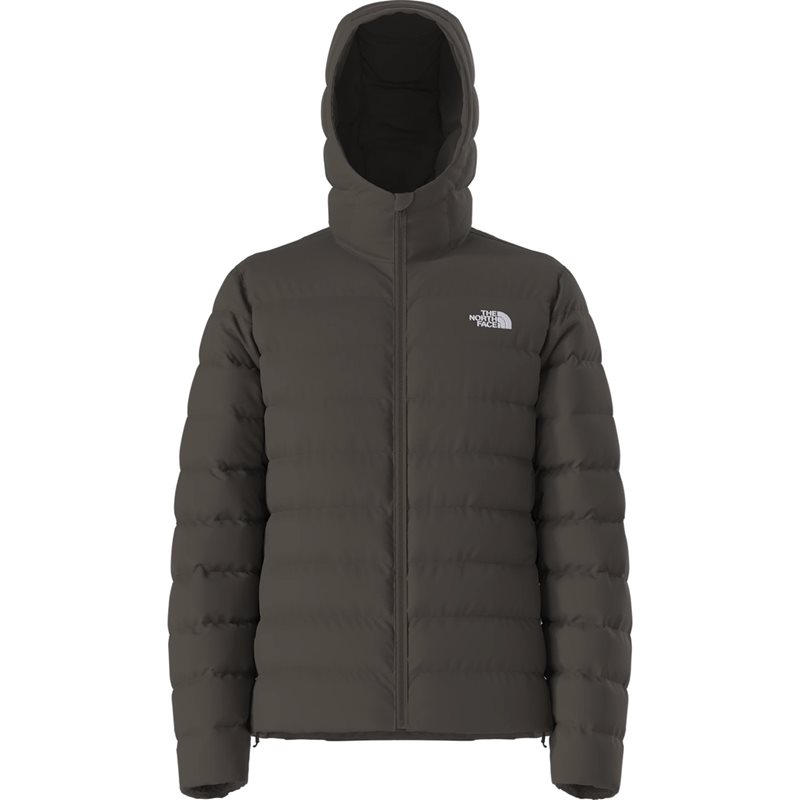 M Aconcagua Hooded Jacket