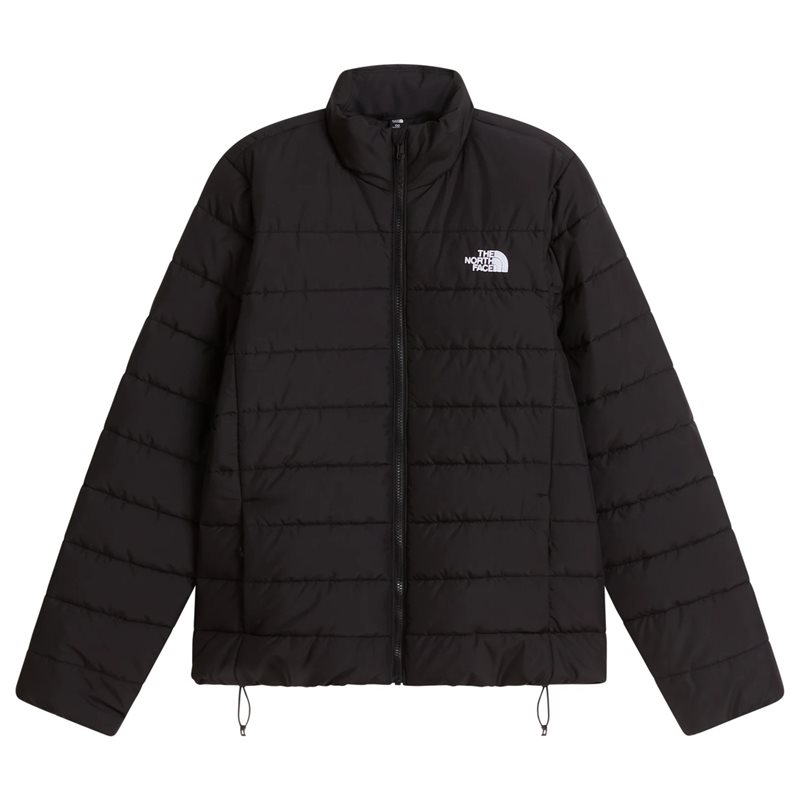 M Aconcagua Jacket Tnf Black