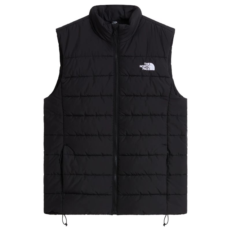 M Aconcagua Vest Tnf Black