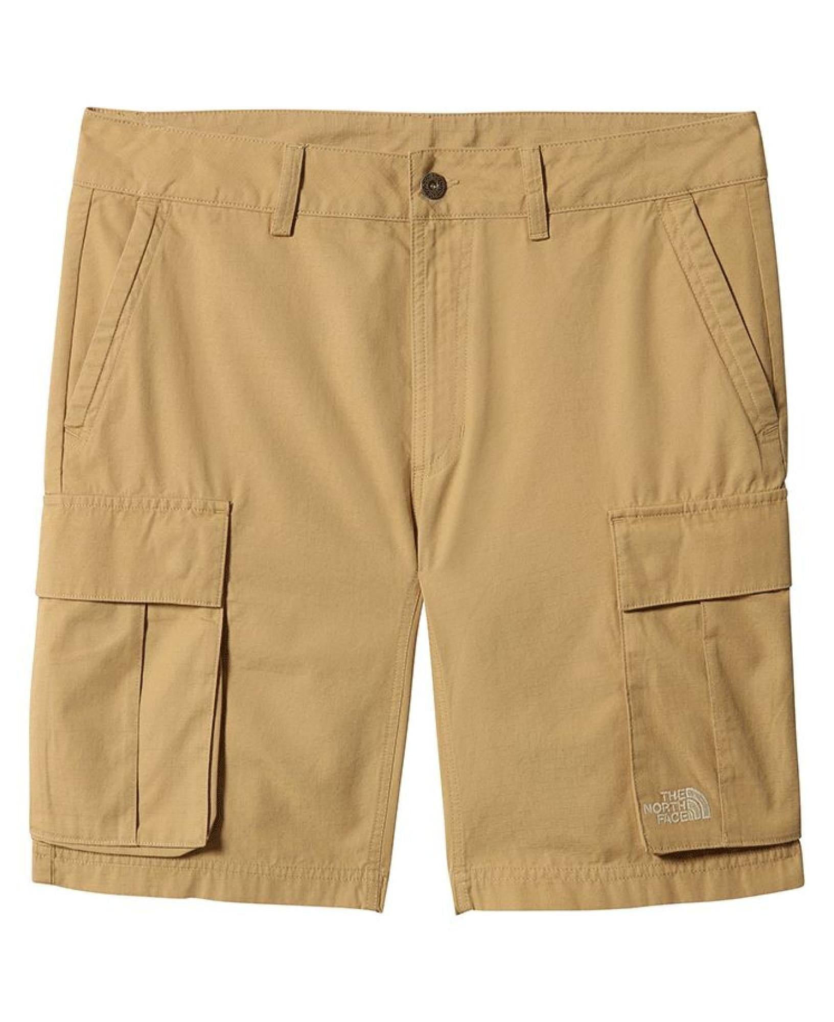 M Anticline Cargo Antelope Tan