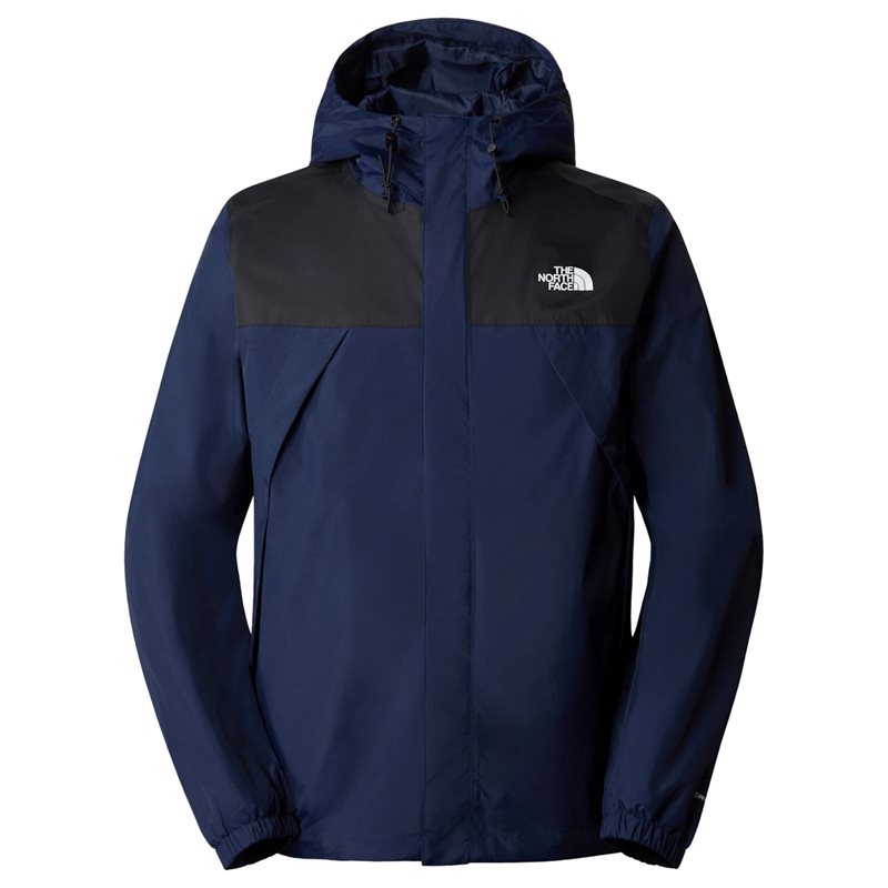 M Antora Jacket Summit Navy/Tnf Black