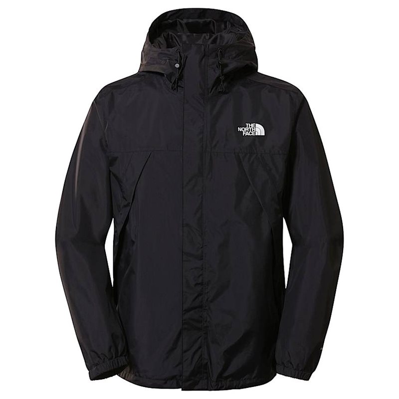 M Antora Jacket Tnf Black/Npf