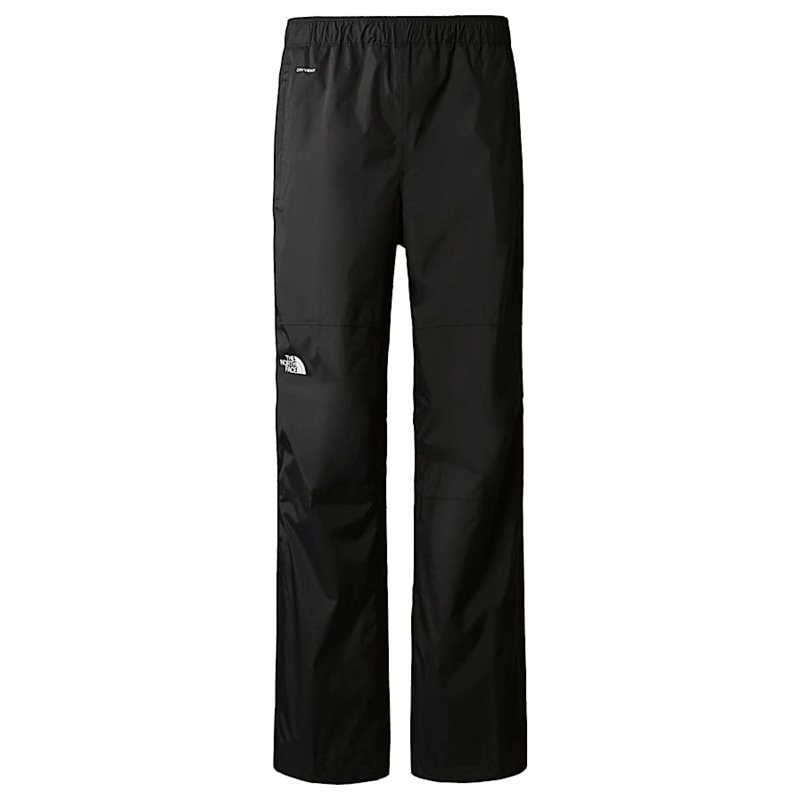 M Antora Rain Pant Tnf Black/Npf