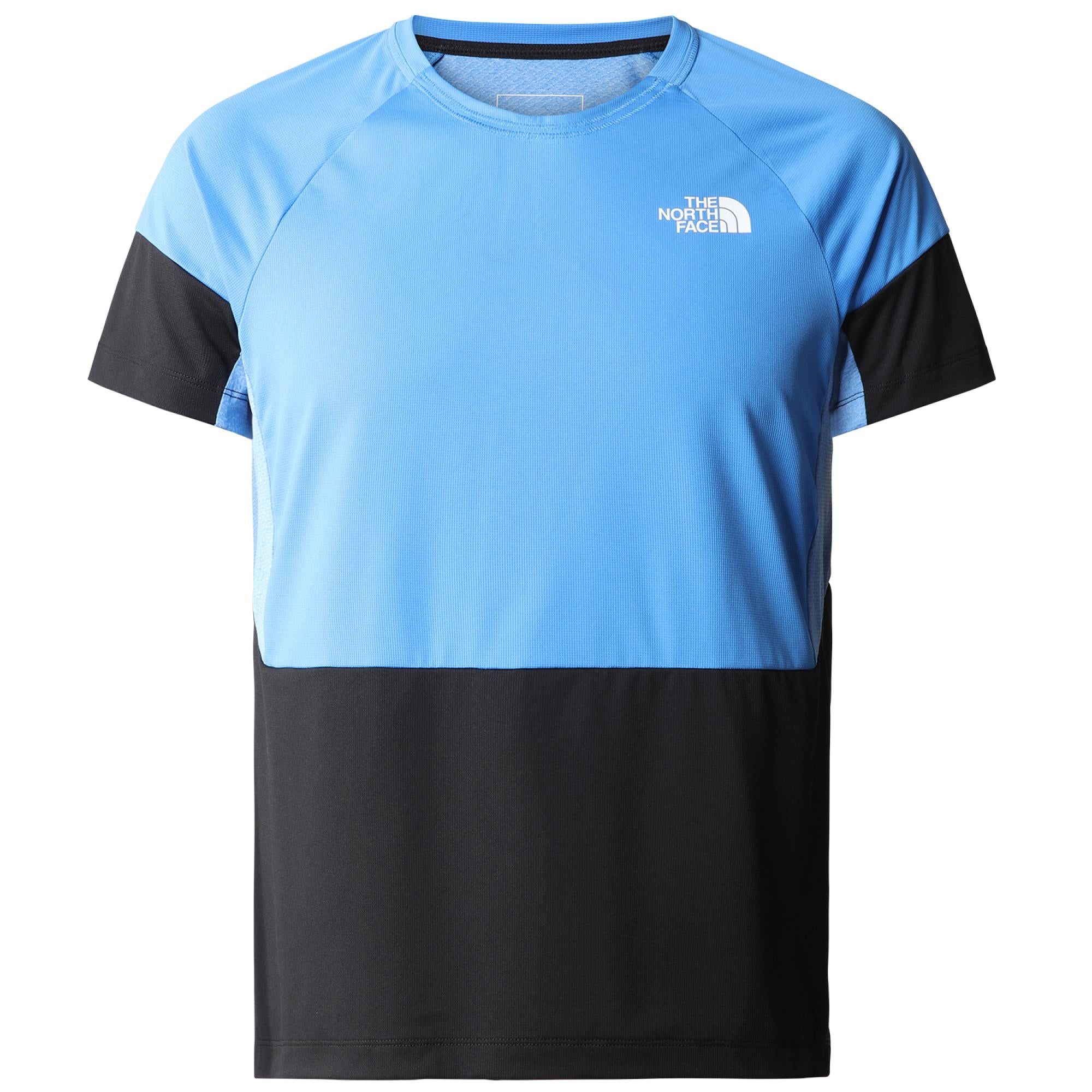 M Bolt Tech Super Sonic Blue