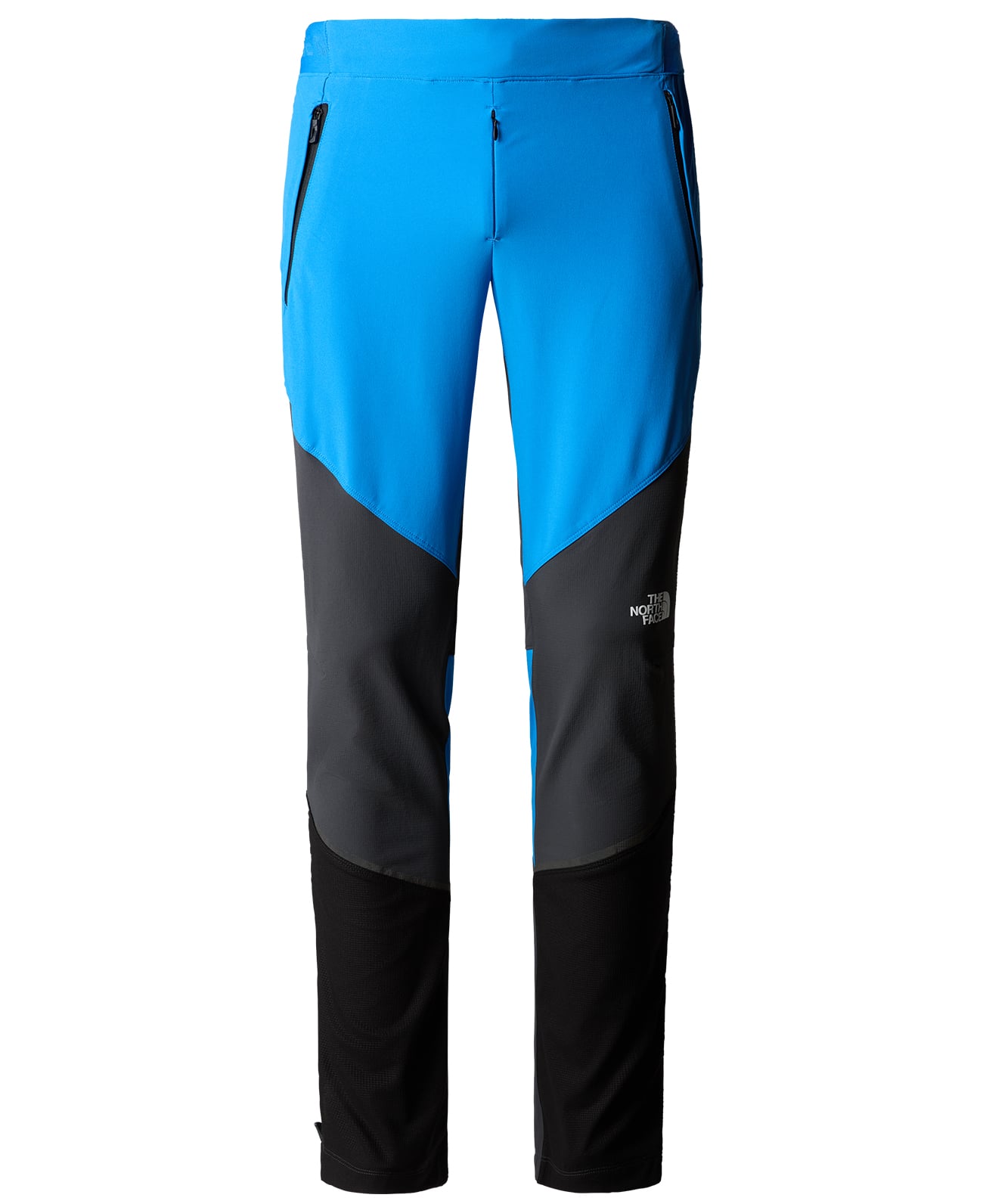 M Circadian Alpine Pant Super Sonic Blue-Asphalt Grey