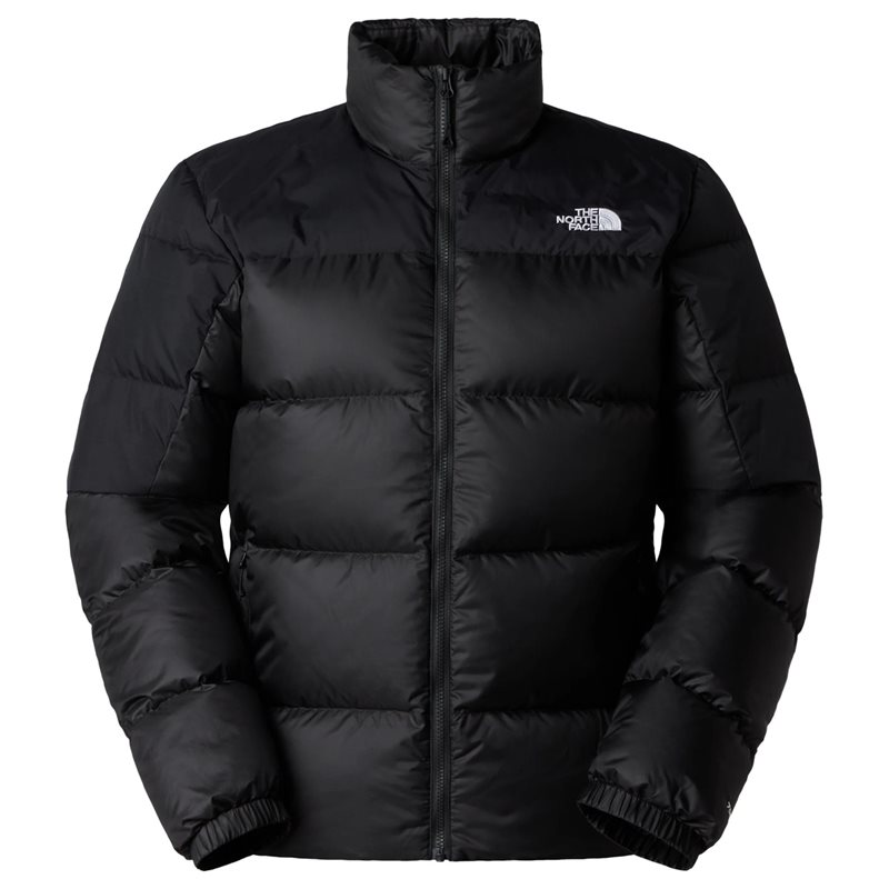 M Diablo Down 2.0 Jacket Tnf Black Heather/Tnf B