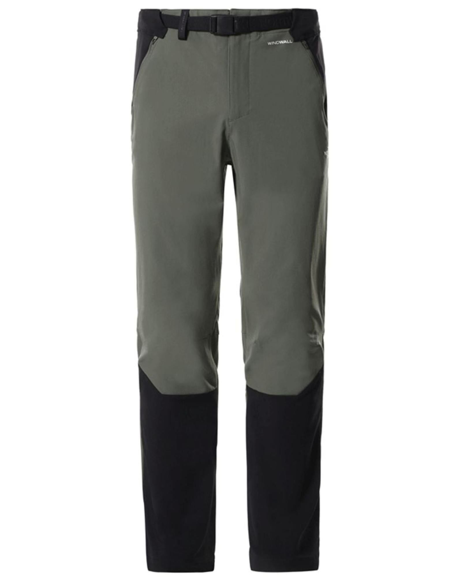 M Diablo II Thyme/Black