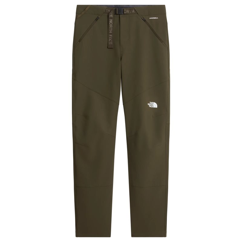 M Diablo Reg Tapered Pant