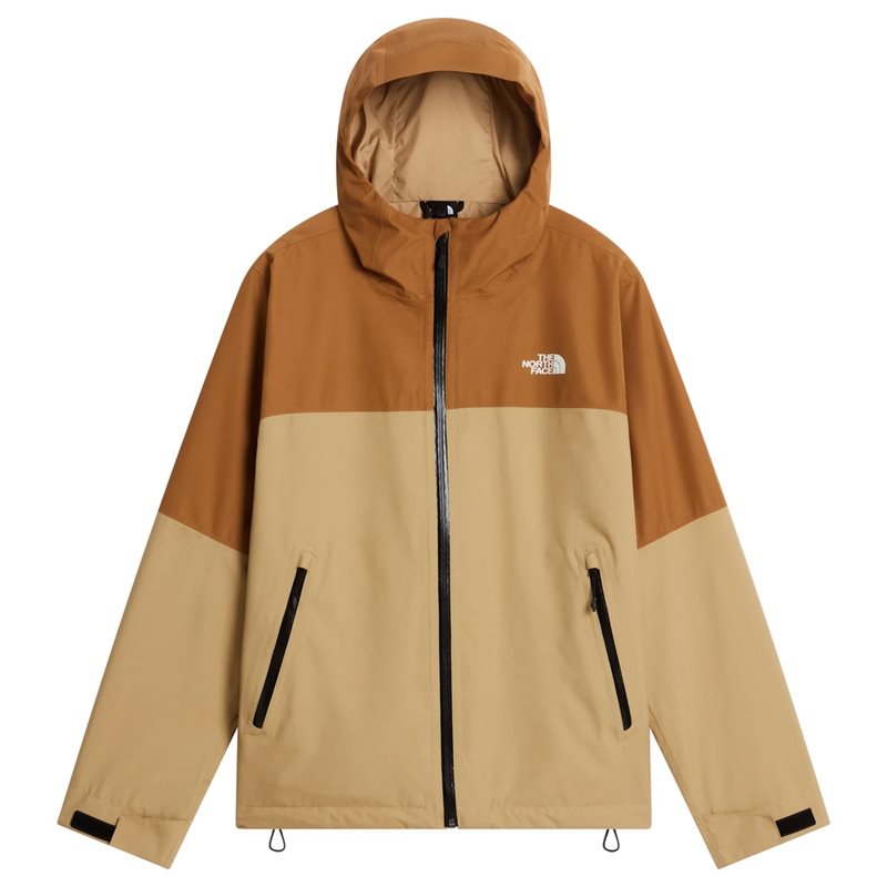 M Dryvent Zip-In Jacket