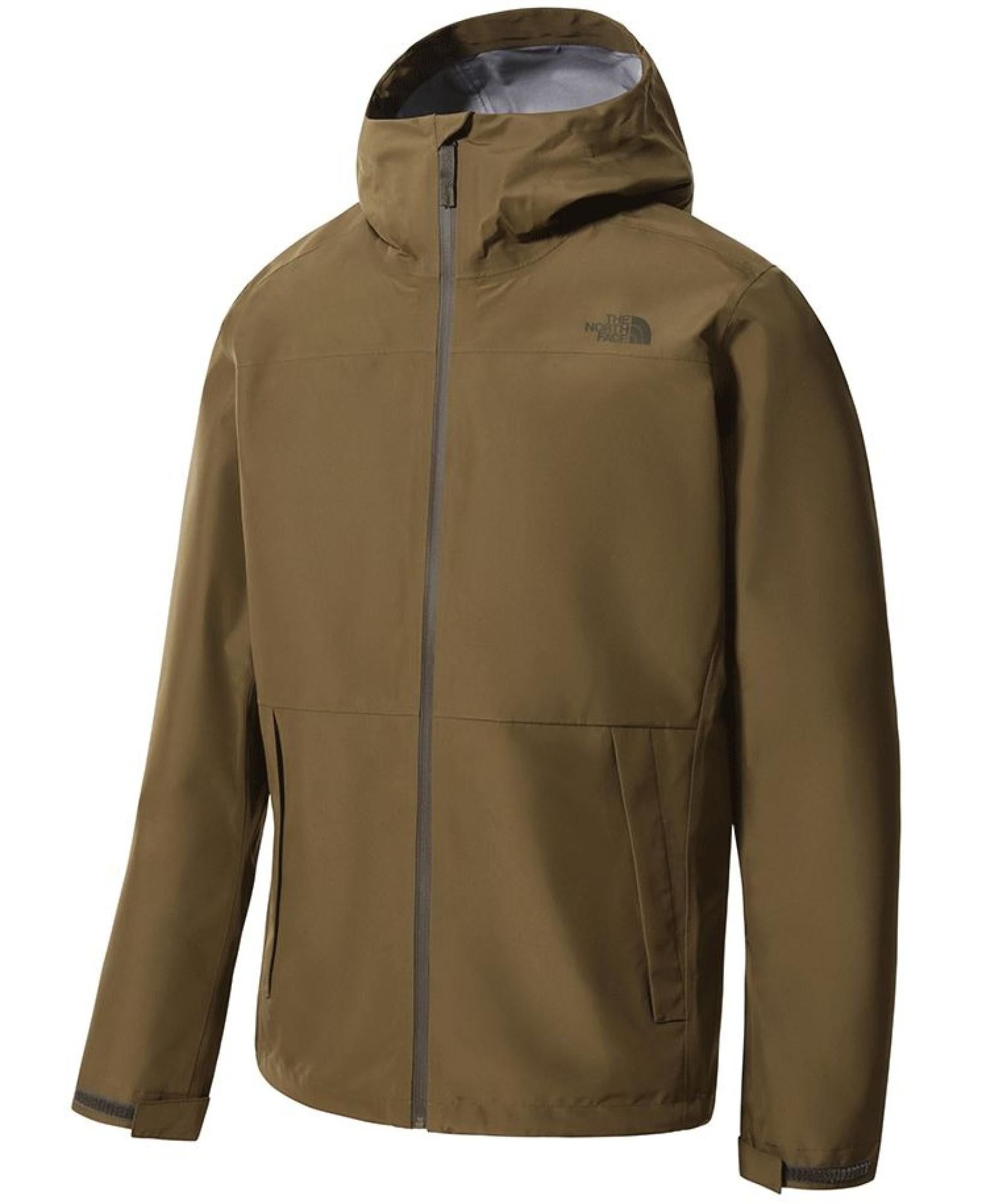 M Dryzzle FL Military Olive