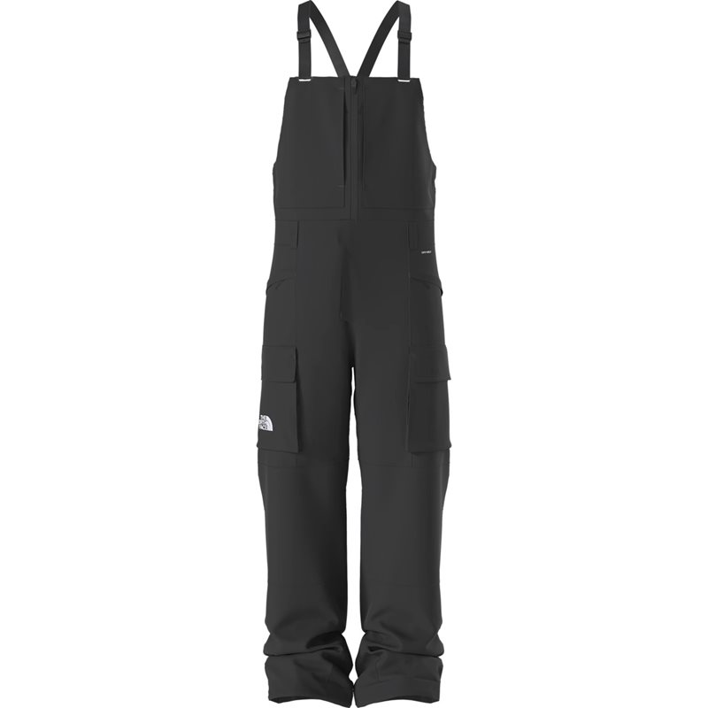 M Freedom Bib Tnf Black