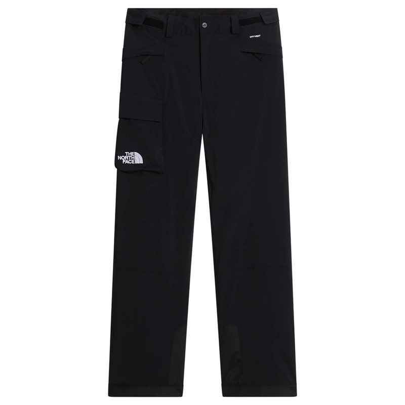 M Freedom Pant Tnf Black