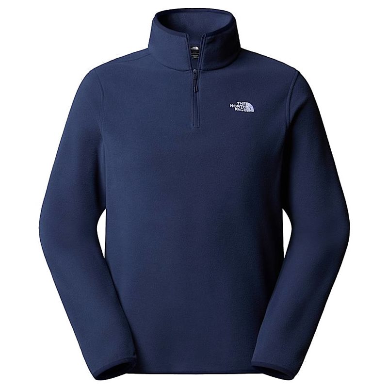 M Glacier Fleece 1/4 Zip Jacket