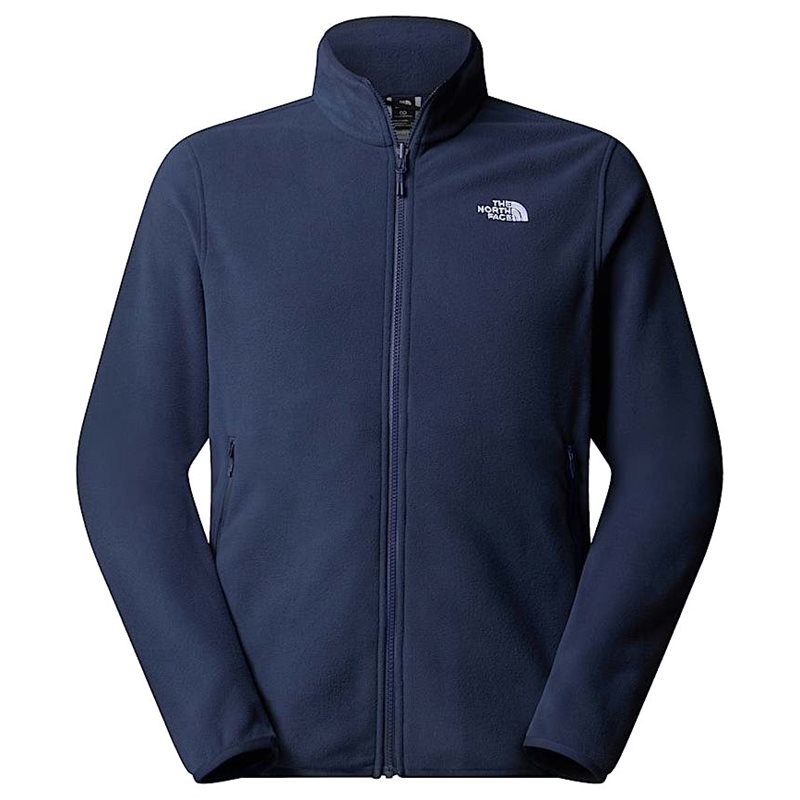 M Glacier Fleece Jacket