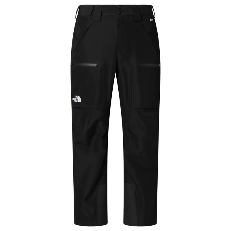 M Gtx Dawnstrike Pant Tnf Black
