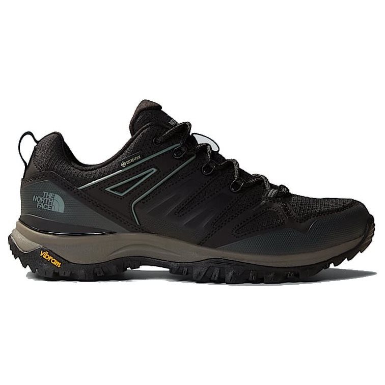 M Hedgehog Gore-Tex Tnf Black/Asphalt Grey