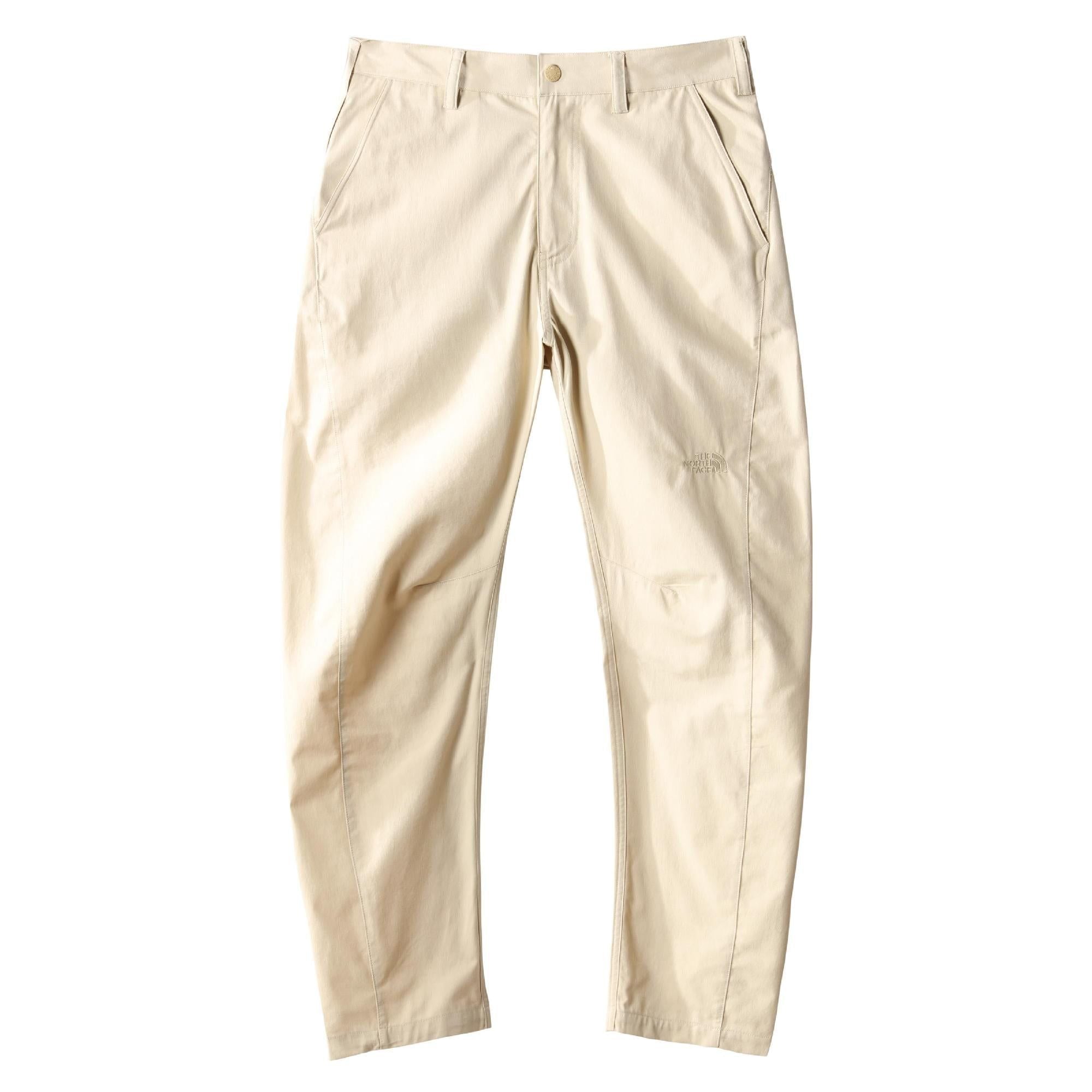 M Heritage Slim Tapered Chino Beige