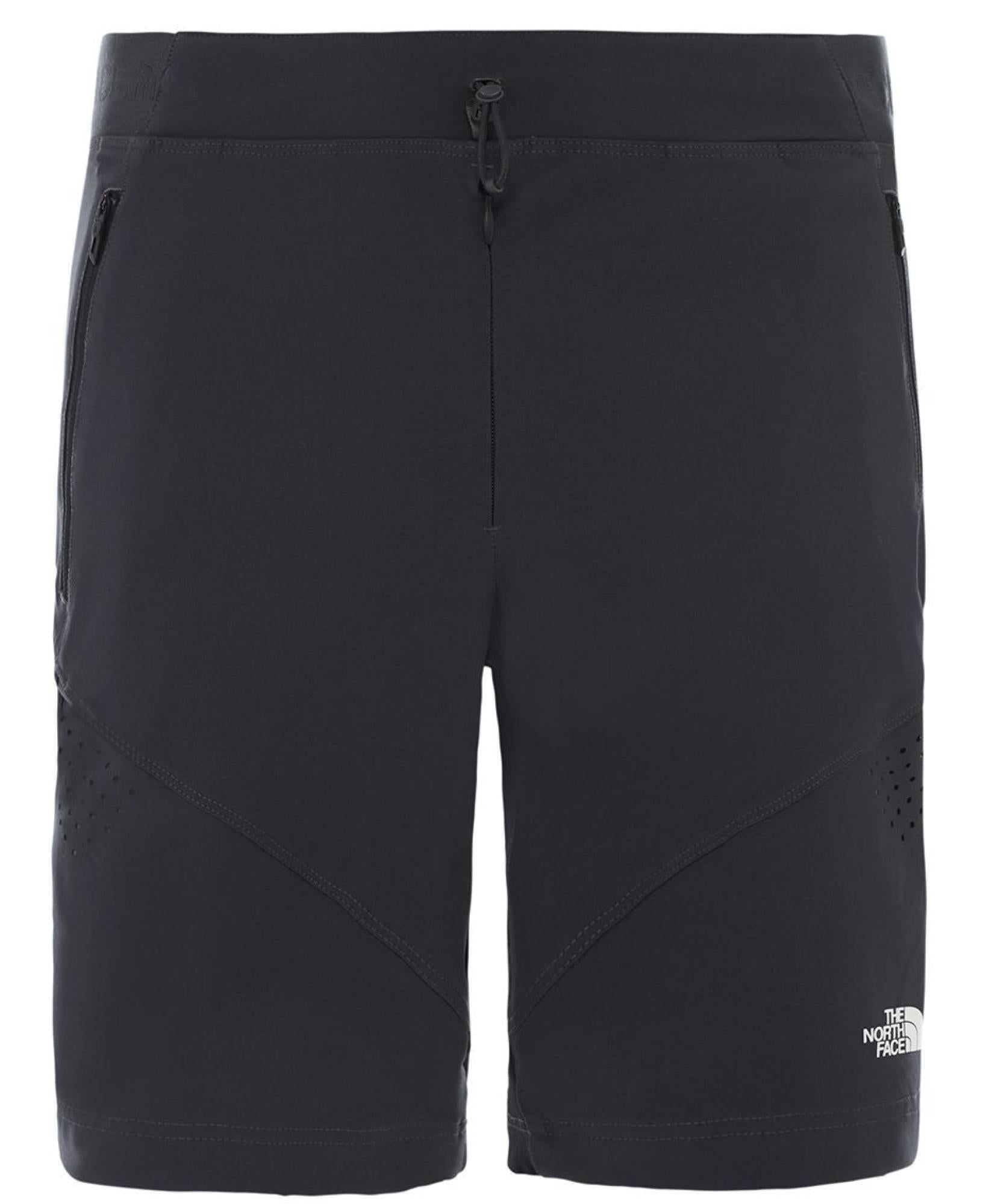 M Impendor Alpine Asphalt Grey/Black