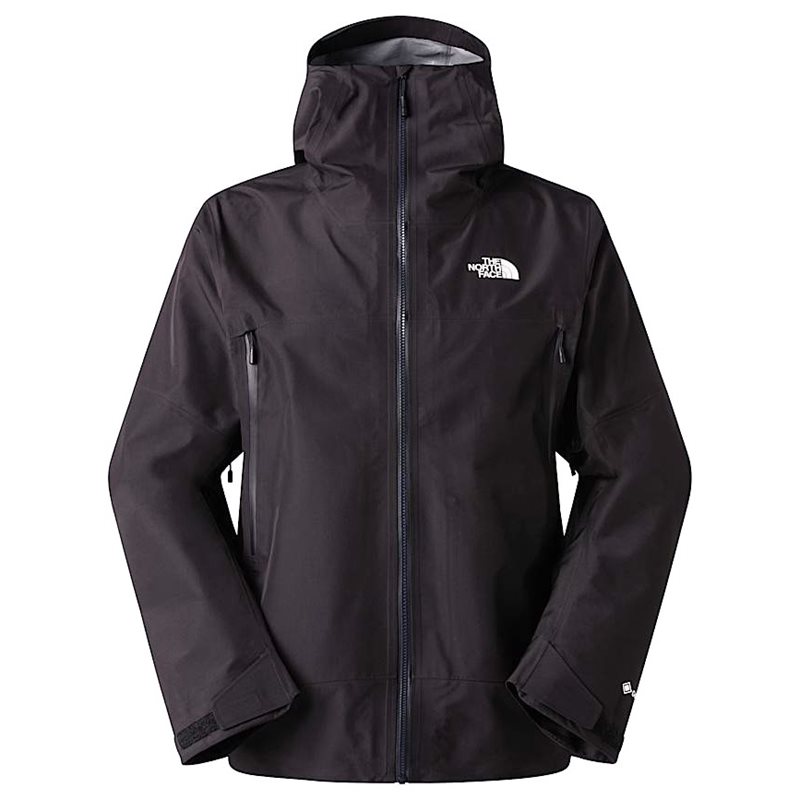 M Jazzi 3L Gtx Jacket Tnf Black