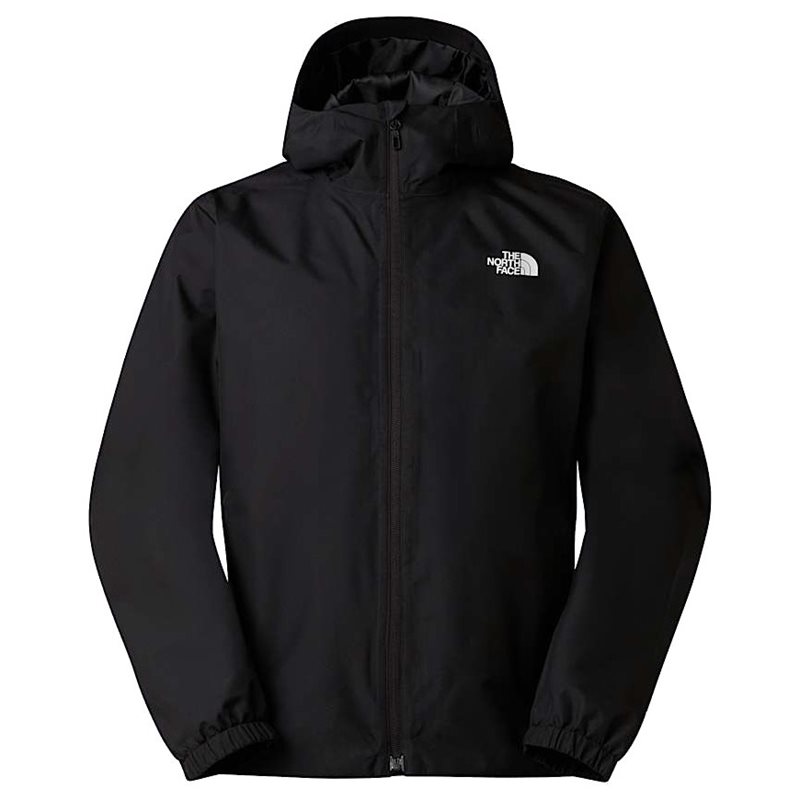 M Quest Jacket Tnf Black