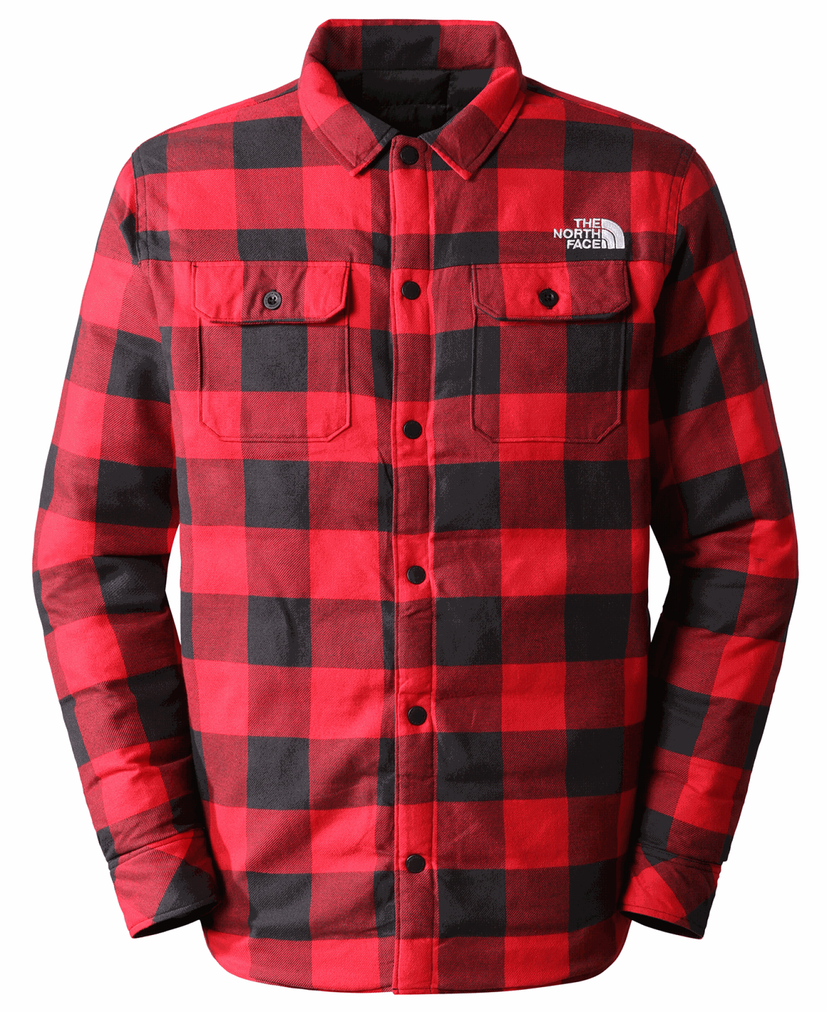 M Reversible ThermoBall TNF Black