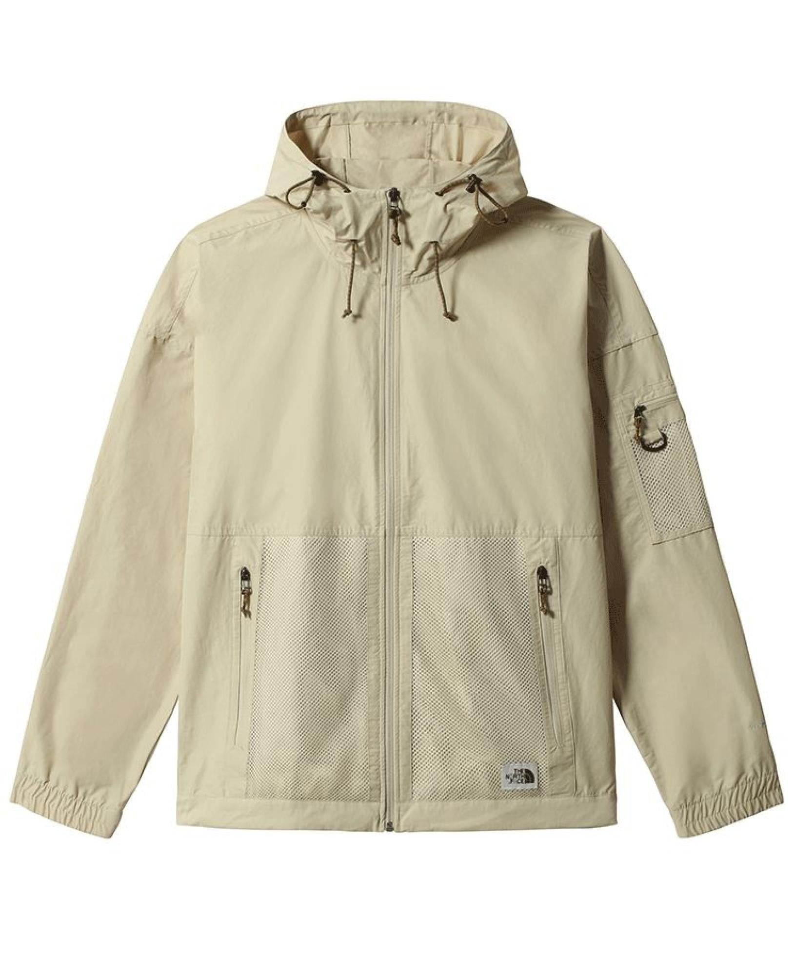 M Sky Vly Wind Gravel