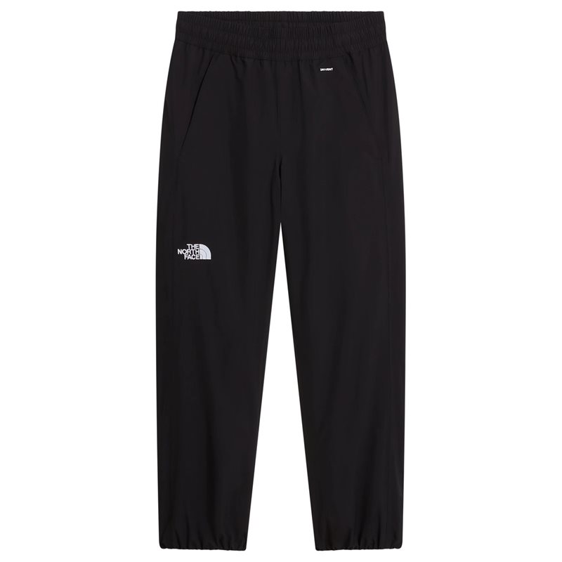 M Slider Pant Tnf Black