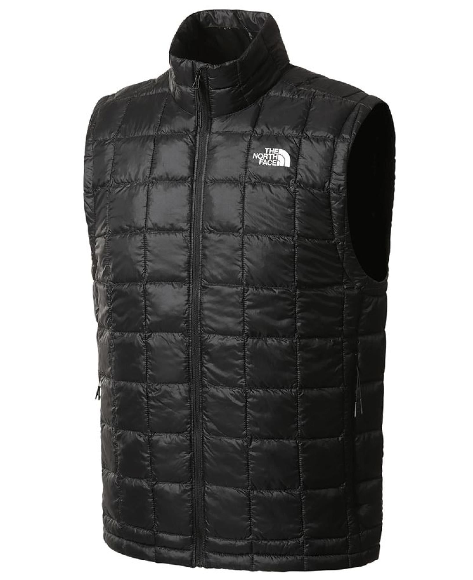 M Thermoball Eco Vest Svart