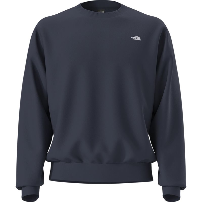 M Tnf Essential Simple Dome Relaxed Crew