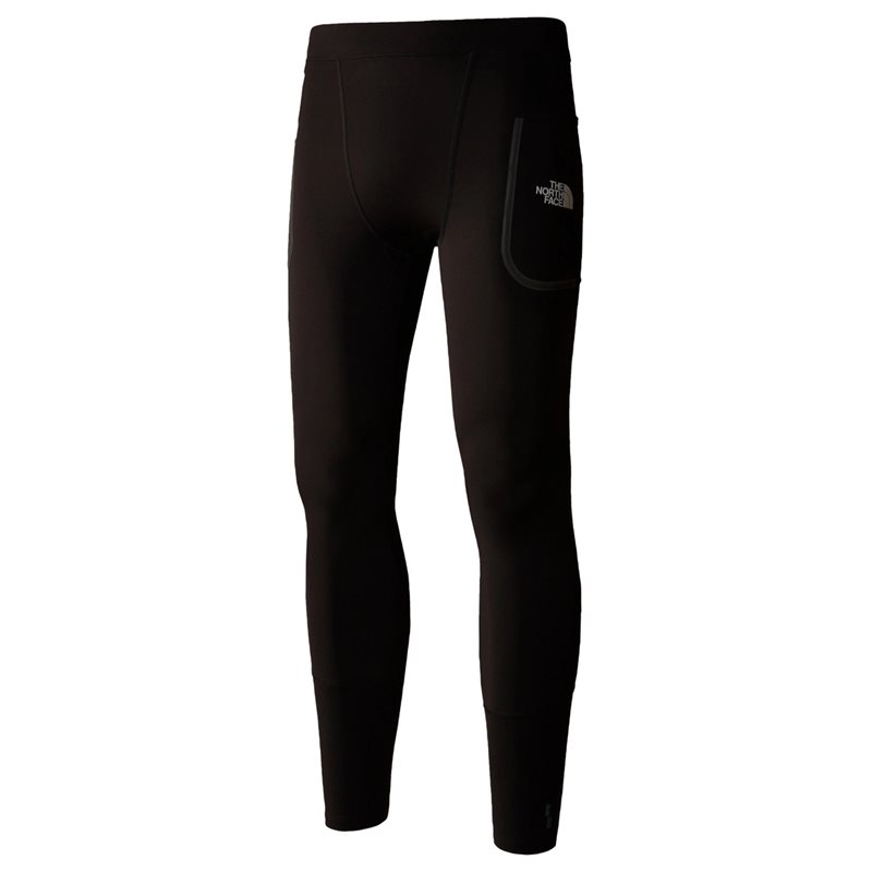 M Winter Warm Pro Tight Tnf Black/Npf