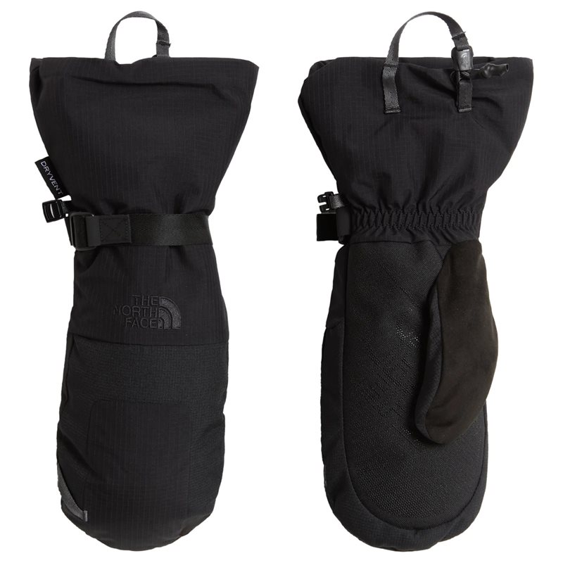 Montana Mitt Tnf Black