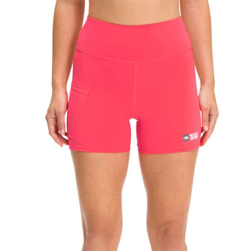 Movmynt 5" Tight Short