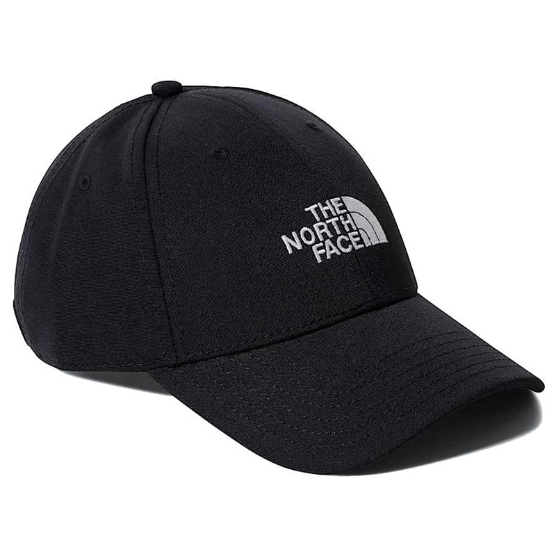 Recycled 66 Classic Hat Tnf Black/Tnf White
