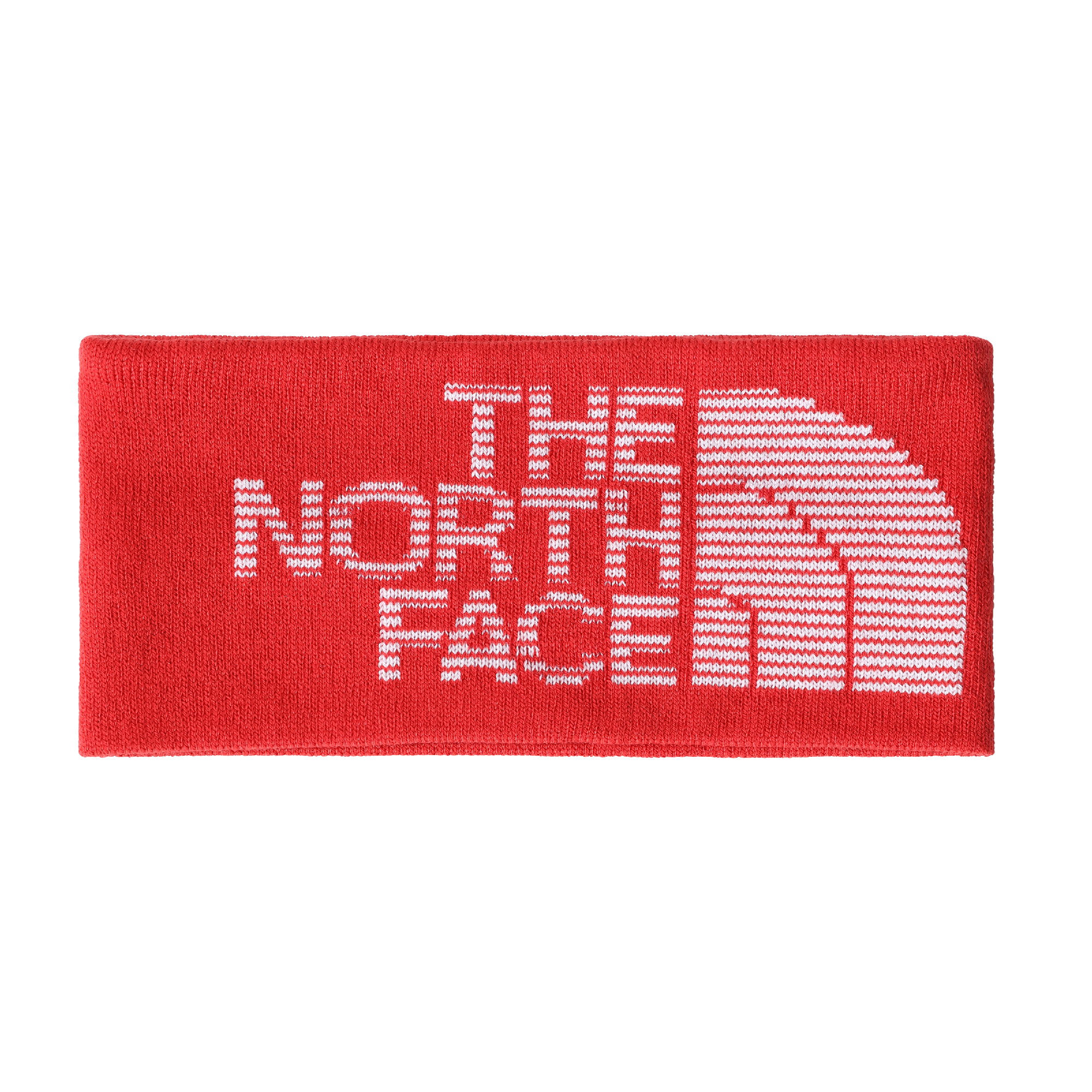Reversible Highline Red