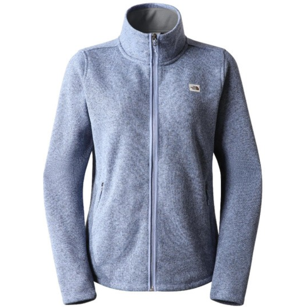 W Crescent F/Z Blue
