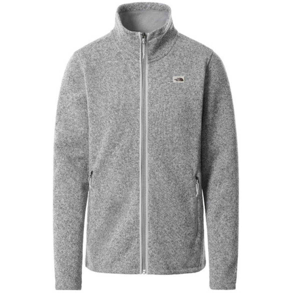 W Crescent F/Z Grey