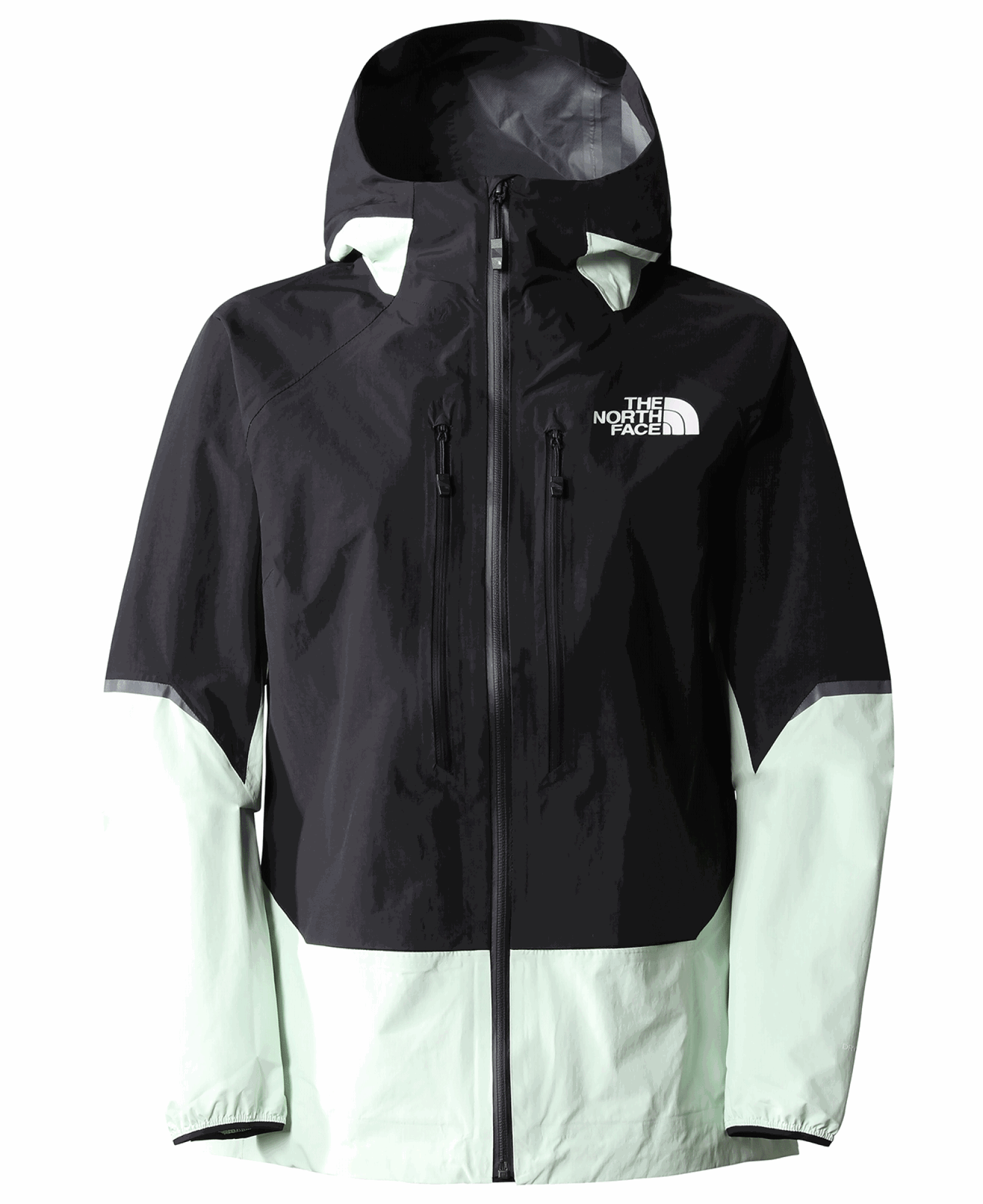 W Dawn Turn 2.5 Cordura Shell Black