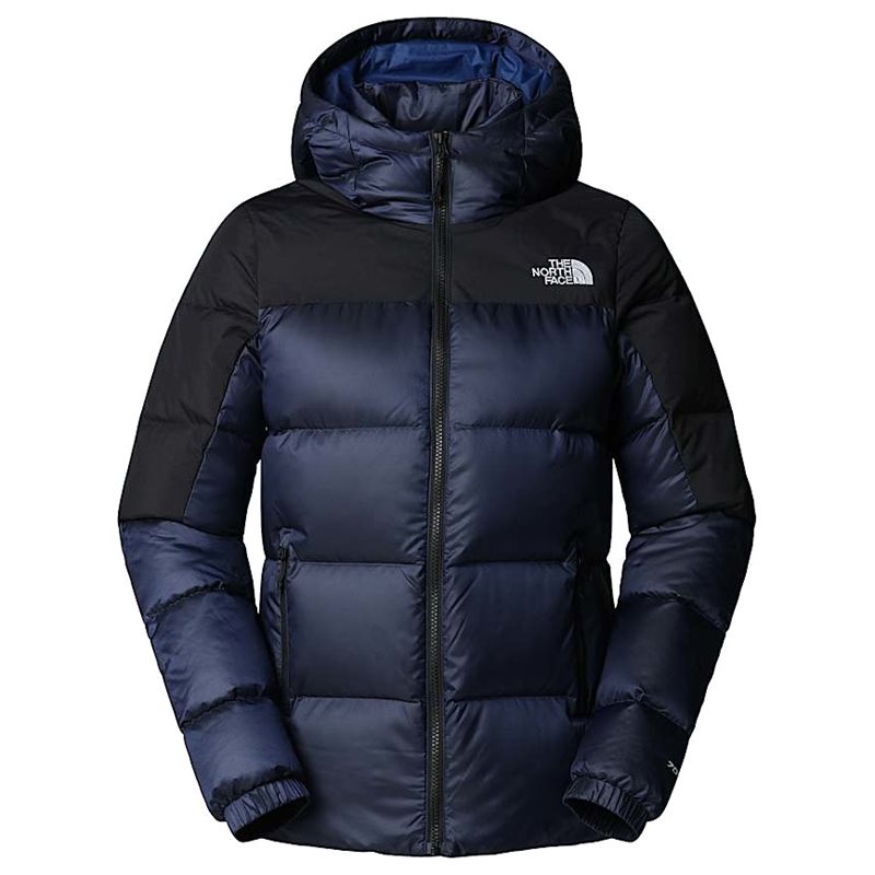 W Diablo Down 2.0 Hooded Jacket