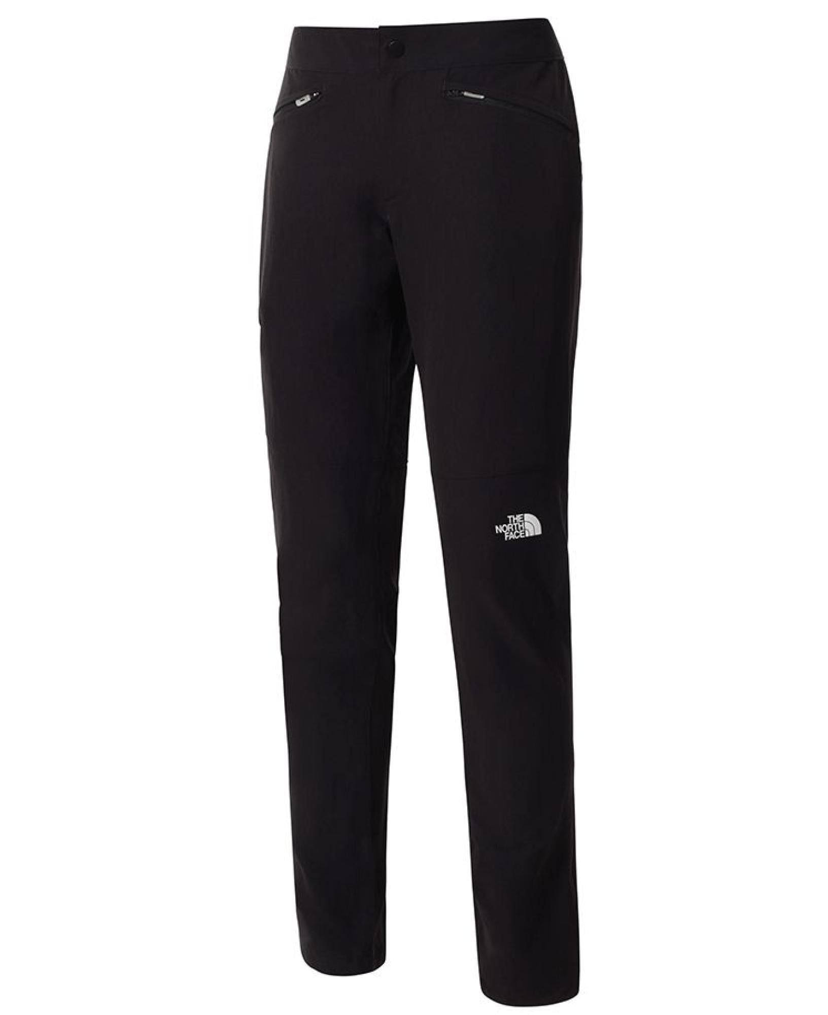 W Diablo Dyna Pant Svart
