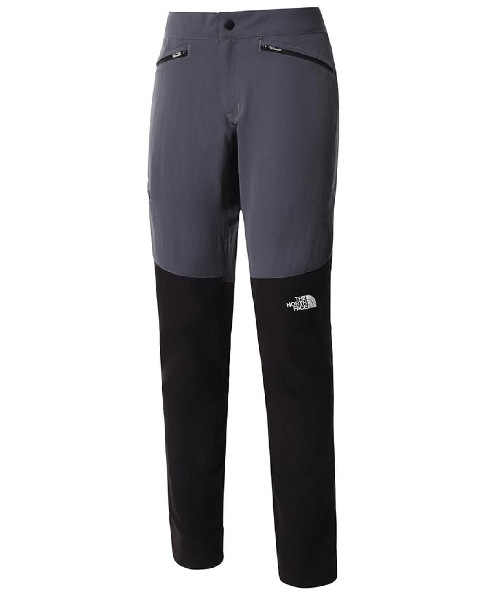 W Diablo Dynamic Pant Svart