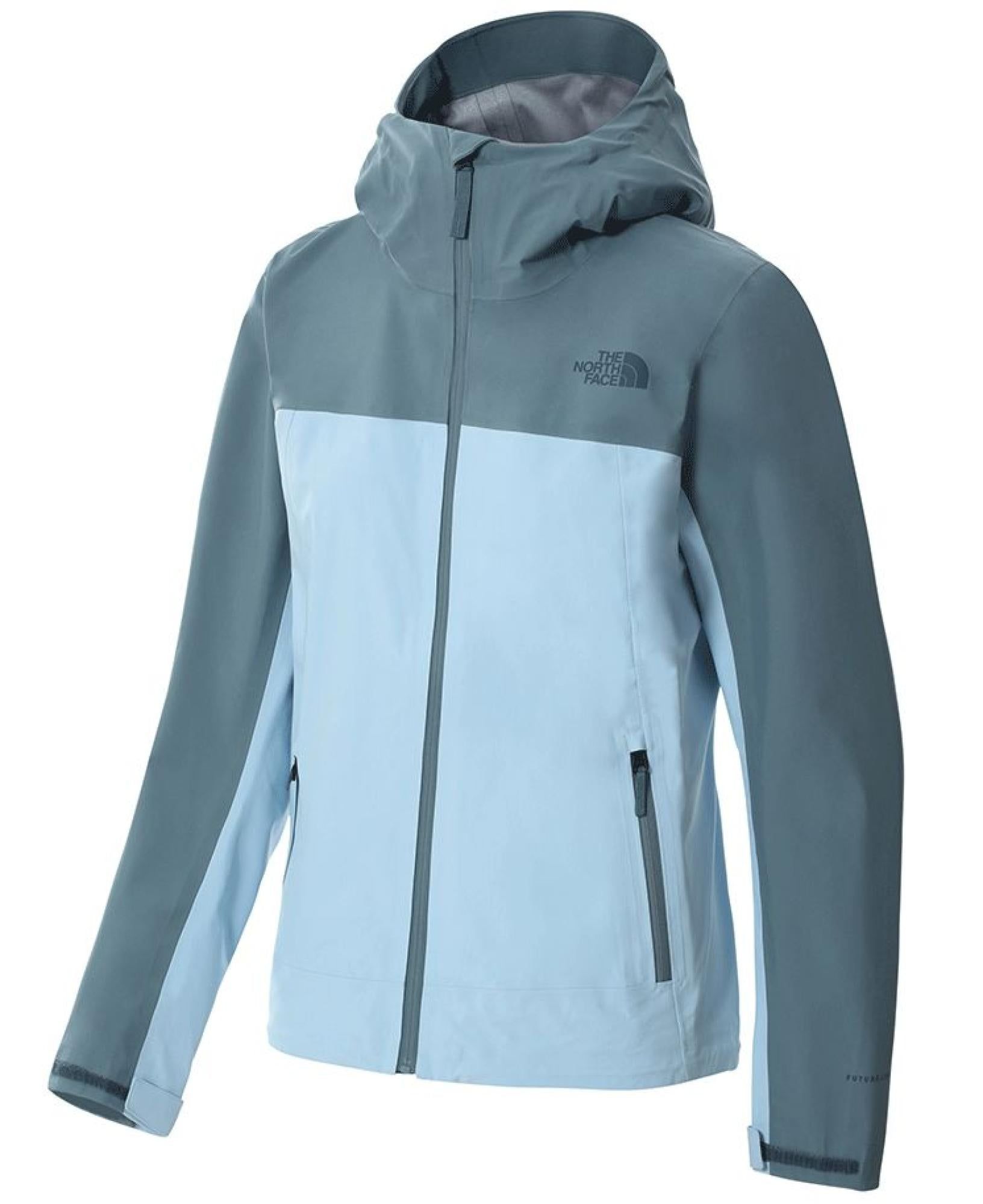 W Dryzzle Flex FL Blå