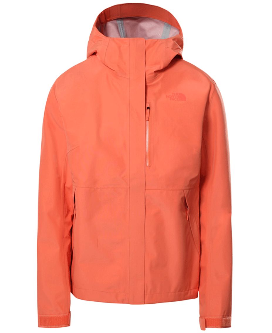 W Dryzzle Futurelight Emberglow Orange