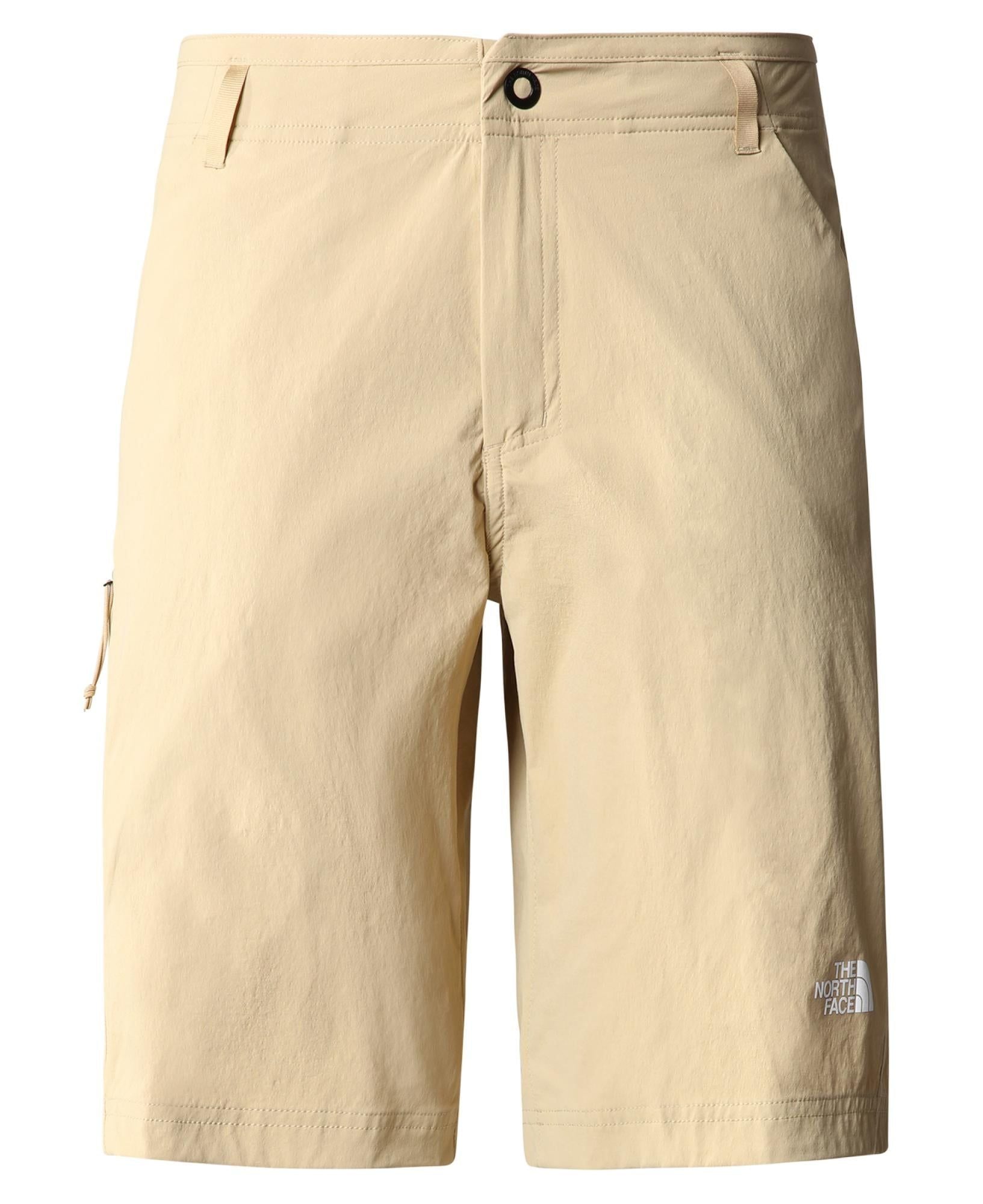 W Exploration Khaki Stone
