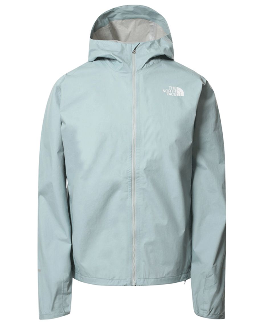 W First Dawn Packable Silver Blue