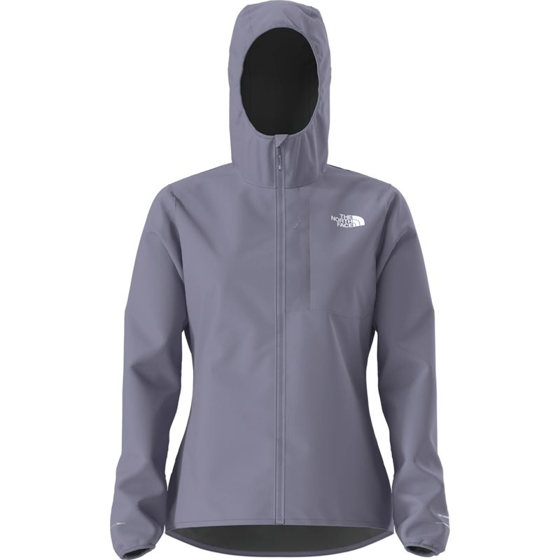 W Fontanales Jacket