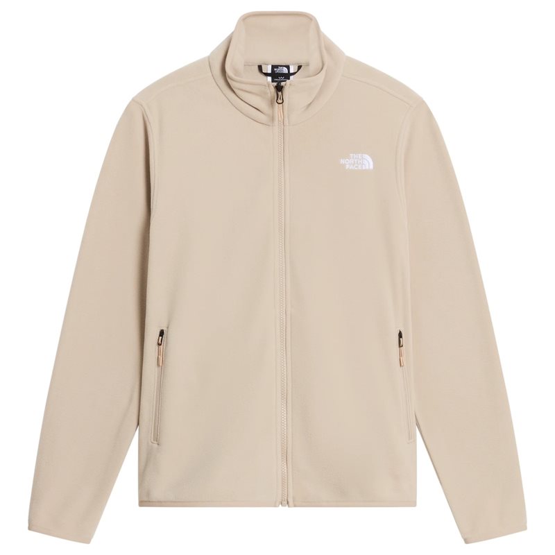 W Glacier Fleece Jacket