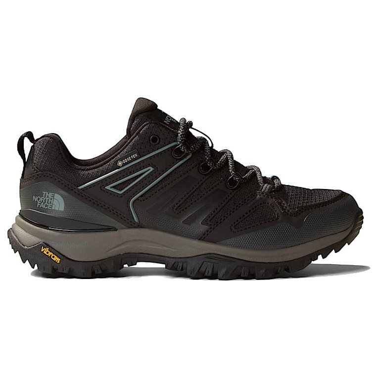 W Hedgehog Gore-Tex Tnf Black/Asphalt Grey